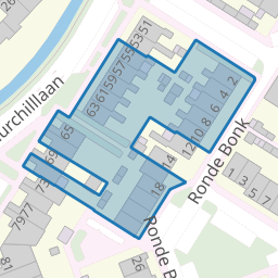 Perceel NKP01-A-8803