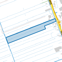 Perceel NKP01-A-8822