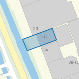 Perceel NKP01-A-8833