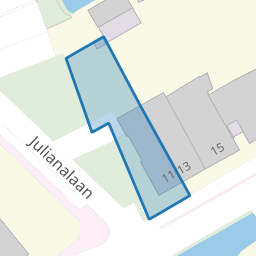 Perceel NKP01-A-8839