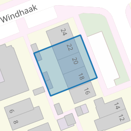 Perceel NKP01-A-8852