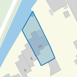 Perceel NKP01-A-8894