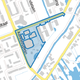 Perceel NKP01-A-8900