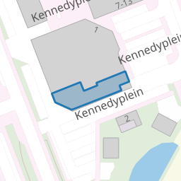 Perceel NKP01-A-8901