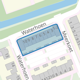 Perceel NKP01-A-8922