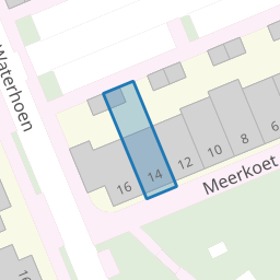 Perceel NKP01-A-8945