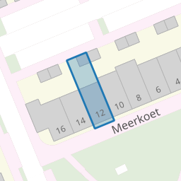 Perceel NKP01-A-8947