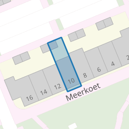 Perceel NKP01-A-8949