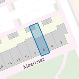 Perceel NKP01-A-8950