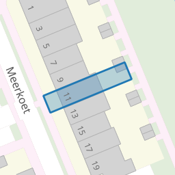 Perceel NKP01-A-8954