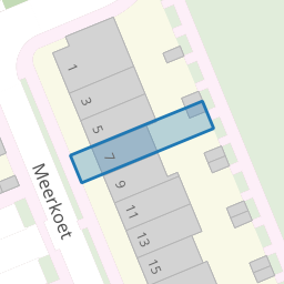 Perceel NKP01-A-8955