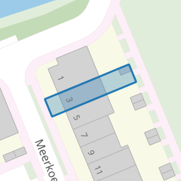 Perceel NKP01-A-8957