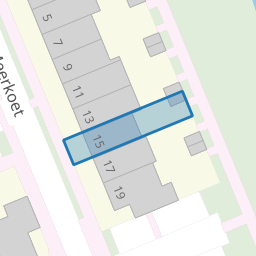 Perceel NKP01-A-8960