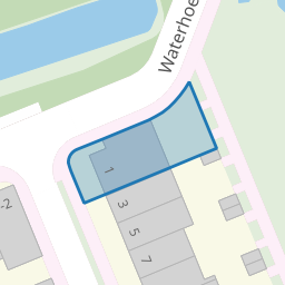 Perceel NKP01-A-8961