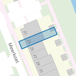 Perceel NKP01-A-8964