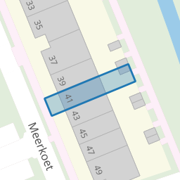 Perceel NKP01-A-8965