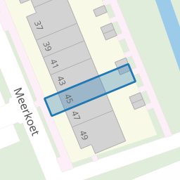 Perceel NKP01-A-8968