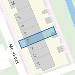 Perceel NKP01-A-8970