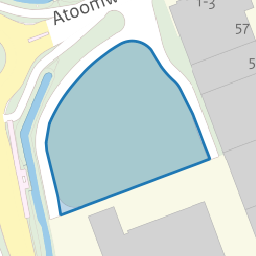 Perceel NKP01-A-9002