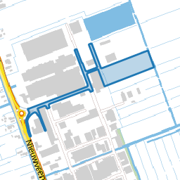 Perceel NKP01-A-9003