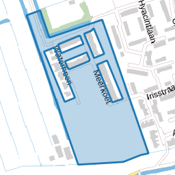 Perceel NKP01-A-9031