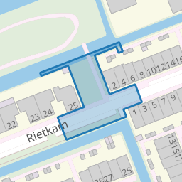 Perceel NKP01-A-9076