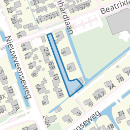 Perceel NKP01-A-9091