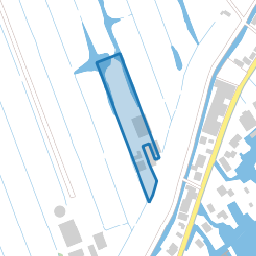 Perceel NKP01-A-9092