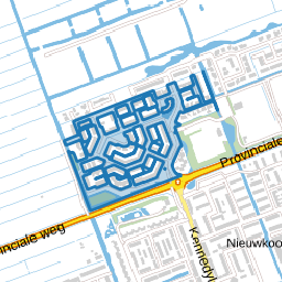 Perceel NKP01-A-9099