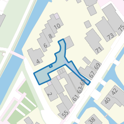 Perceel NKP01-A-9113