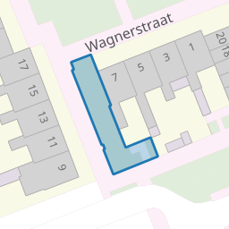 Perceel NKP01-A-9152