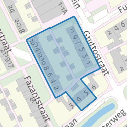 Perceel NKP01-A-9166