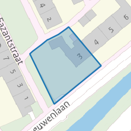 Perceel NKP01-A-9168