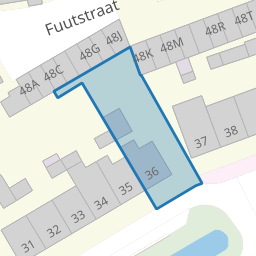 Perceel NKP01-A-9191