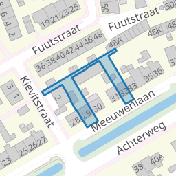 Perceel NKP01-A-9192