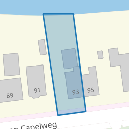 Perceel NKP01-A-9205