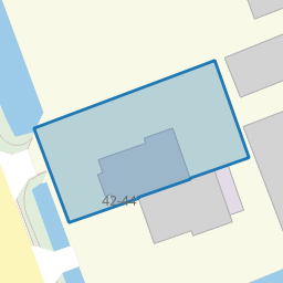 Perceel NKP01-A-9213