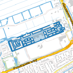 Perceel NKP01-A-9321