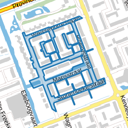 Perceel NKP01-A-9323