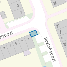 Perceel NKP01-A-9324