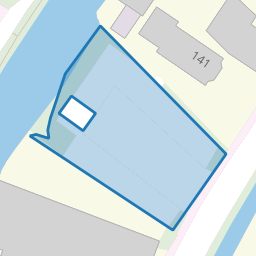 Perceel NKP01-A-9325