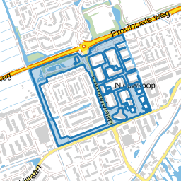 Perceel NKP01-A-9353