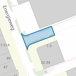 Perceel NKP01-A-9405