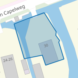 Perceel NKP01-B-1992