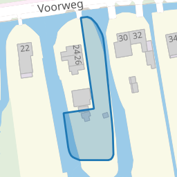 Perceel NKP01-B-2351