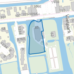 Perceel NKP01-B-2445