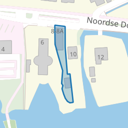 Perceel NKP01-B-2460