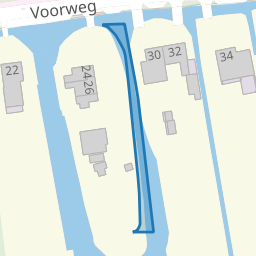 Perceel NKP01-B-2481