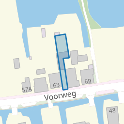 Perceel NKP01-B-2597