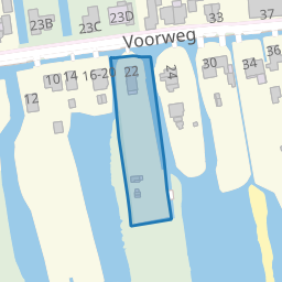 Perceel NKP01-B-2646